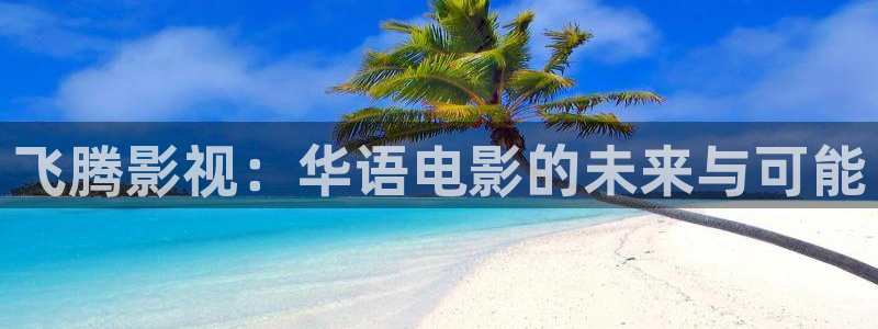 九七影院在线观看免费最新电视剧：飞腾影视：华语电影的未来与可能